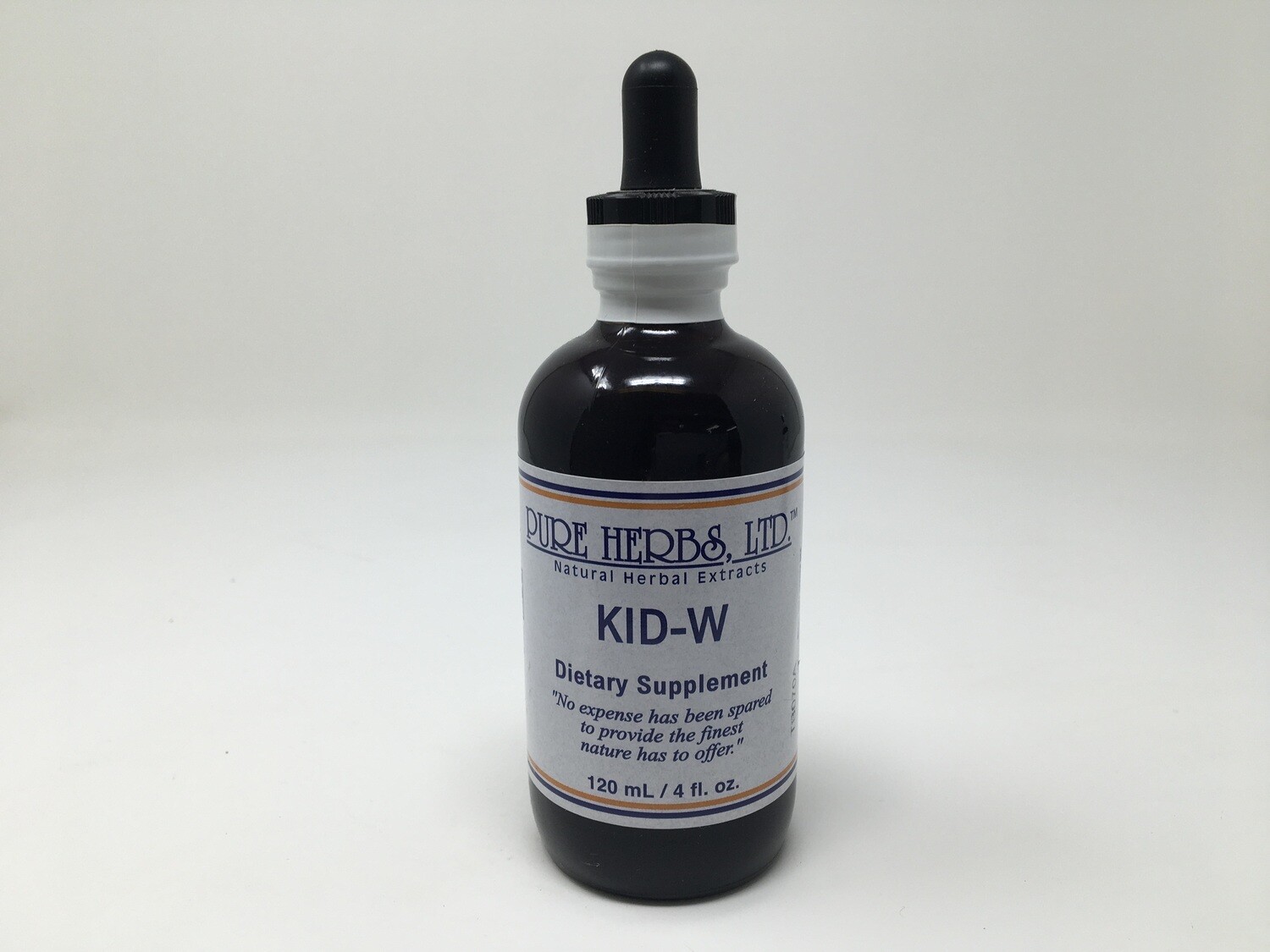 KID-W 4oz (Pure Herbs)