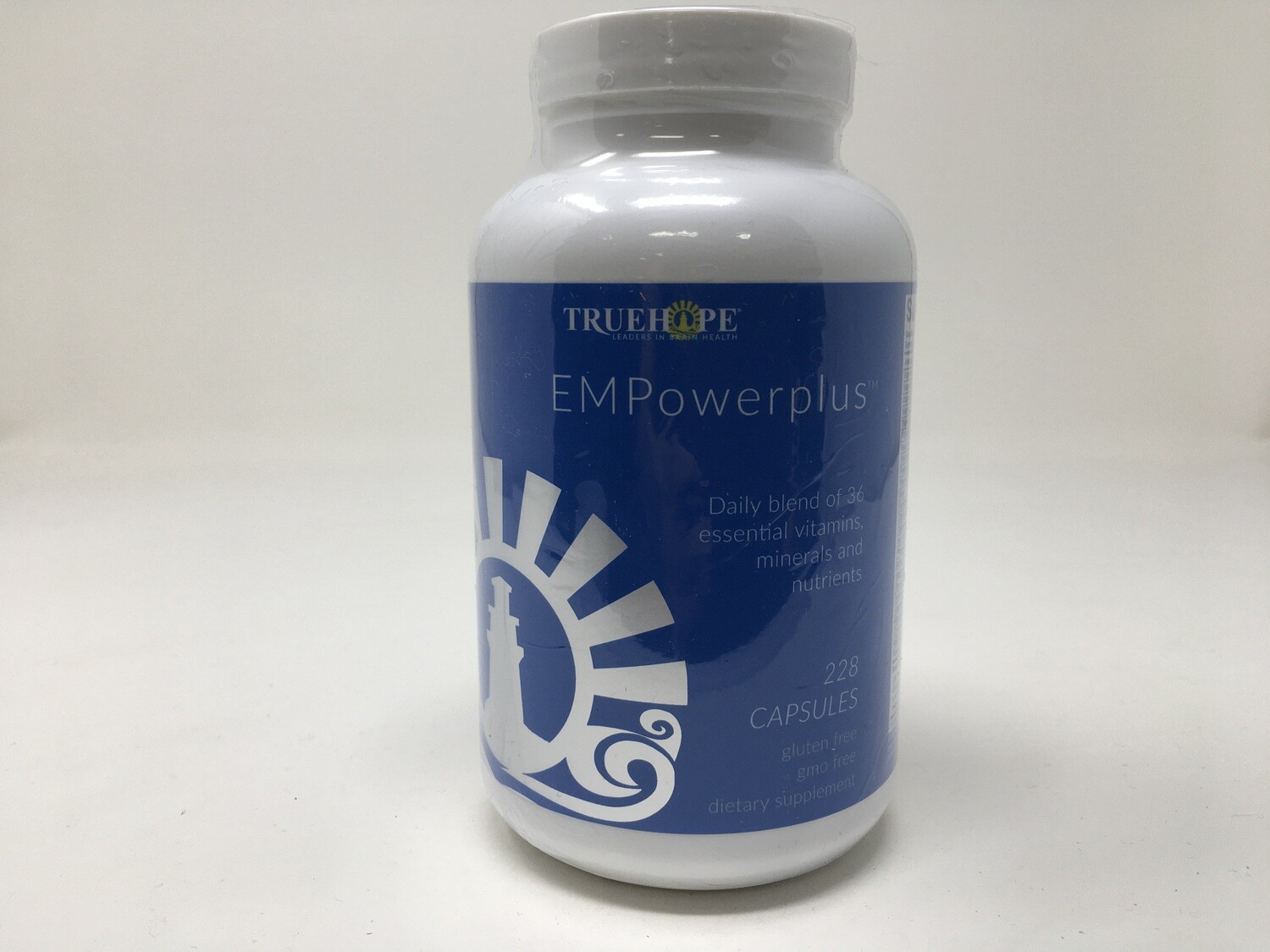 True Hope EMPowerplus 228 cap True Hope EMPowerplus 228 cap