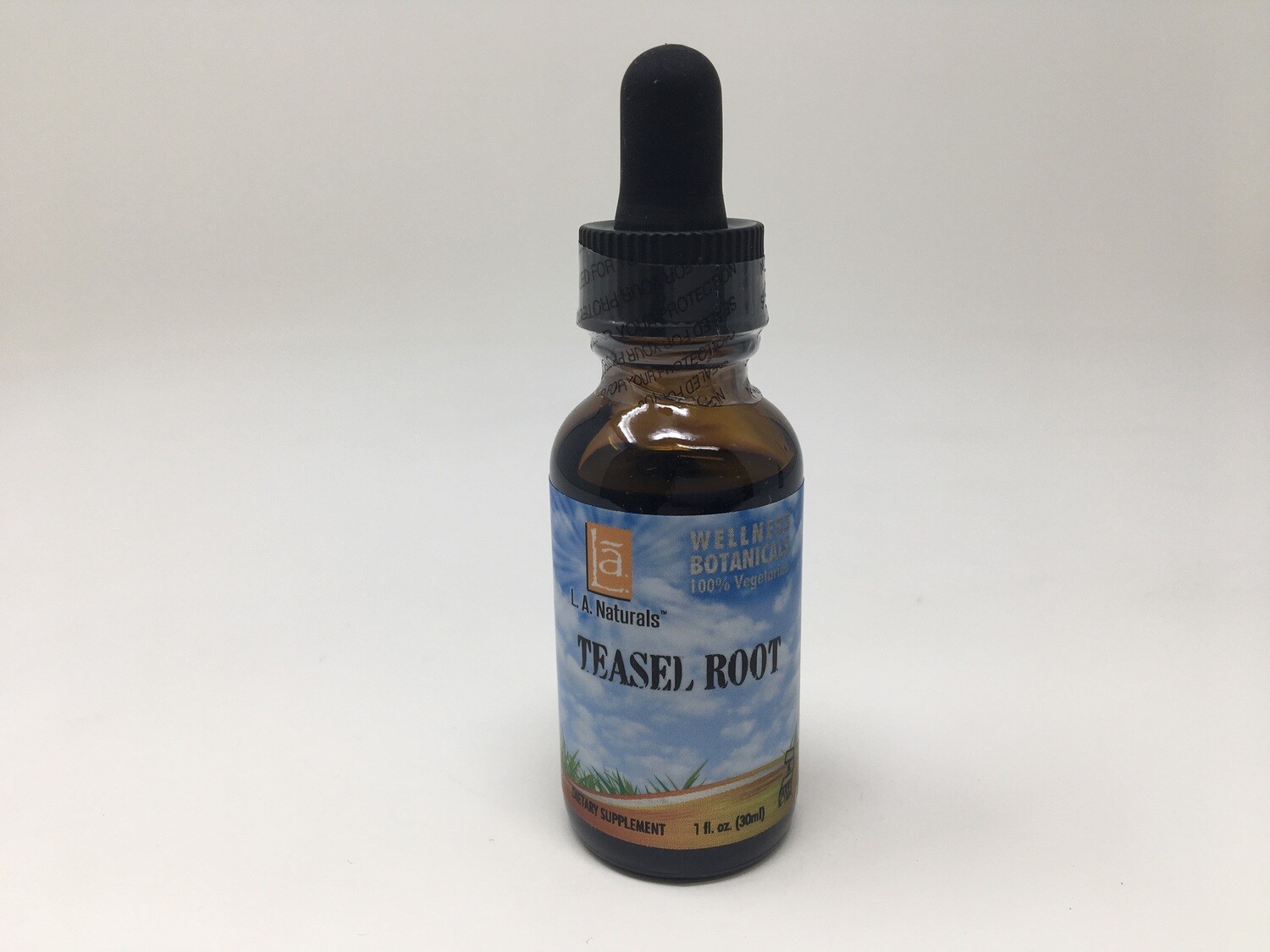 Teasel Root 1oz (LA Naturals)