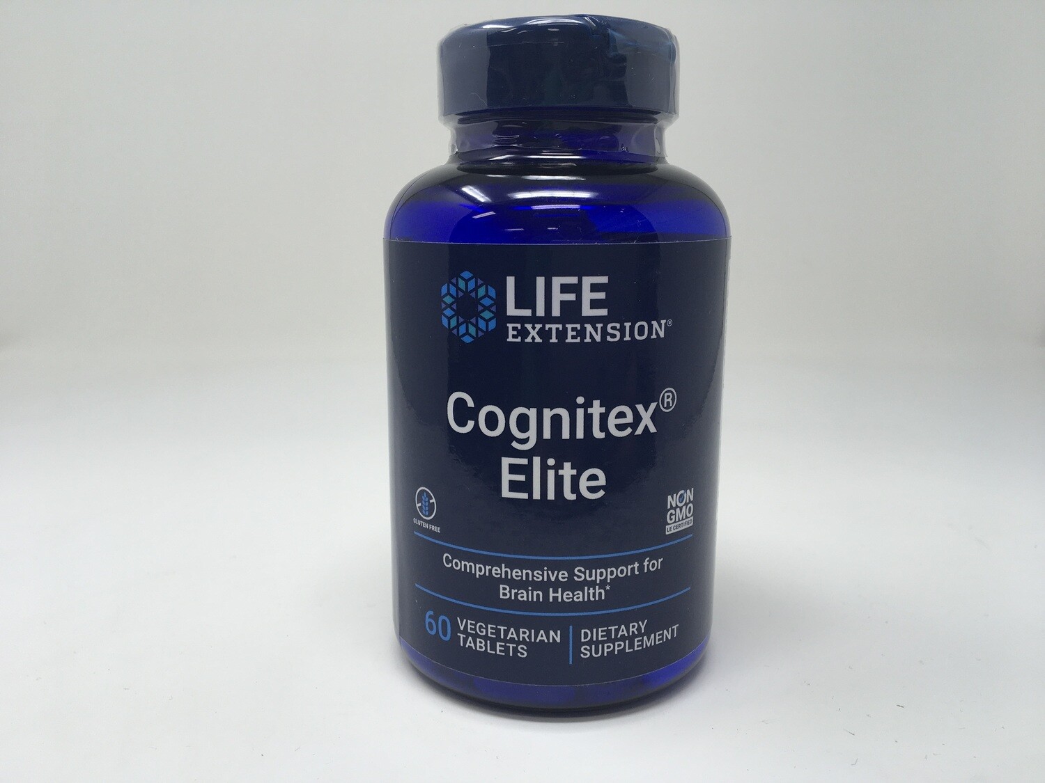 Cognitex Elite 60 vcaps (Life Extension)