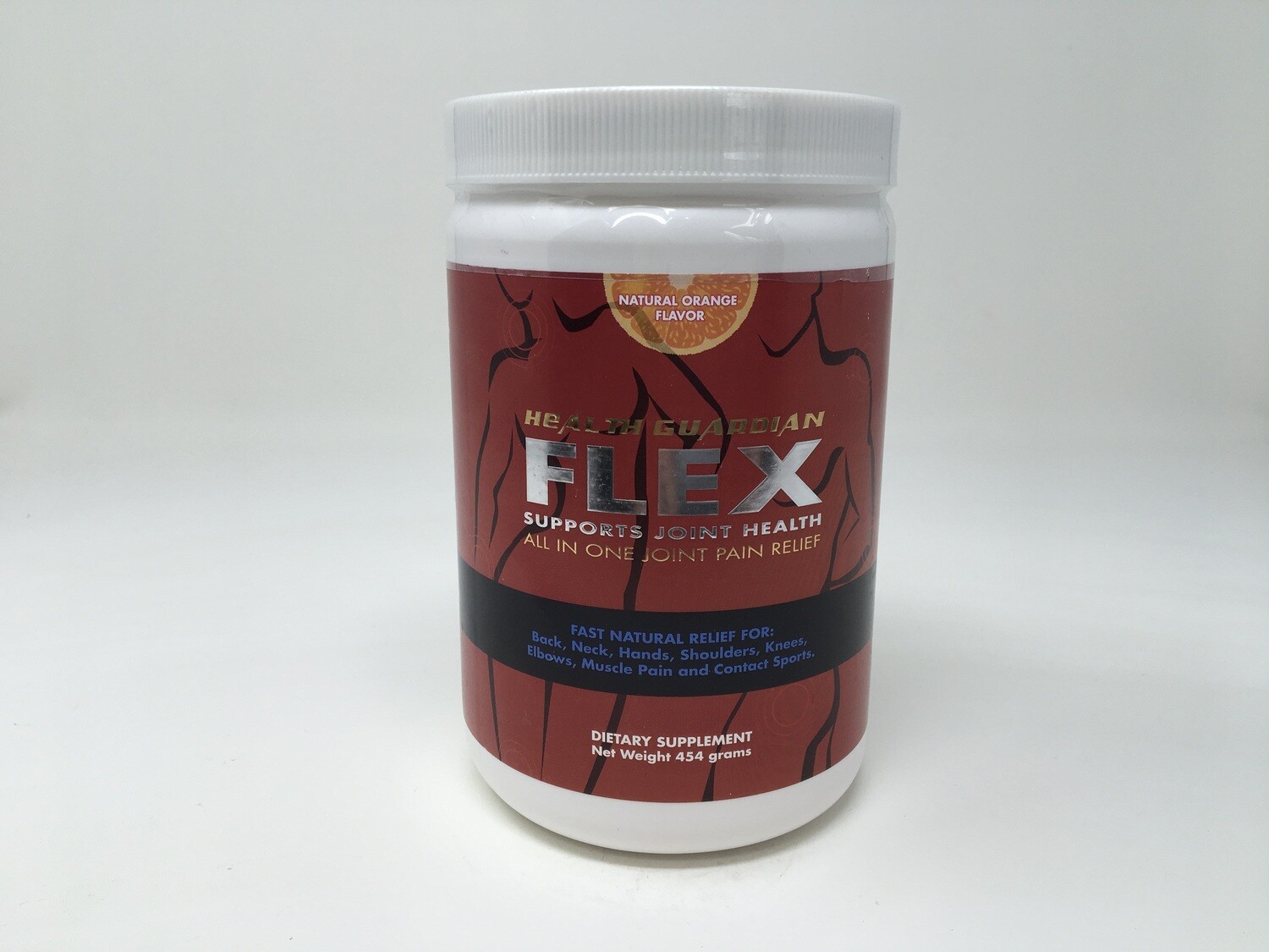 Flex Powder - Health Guardian