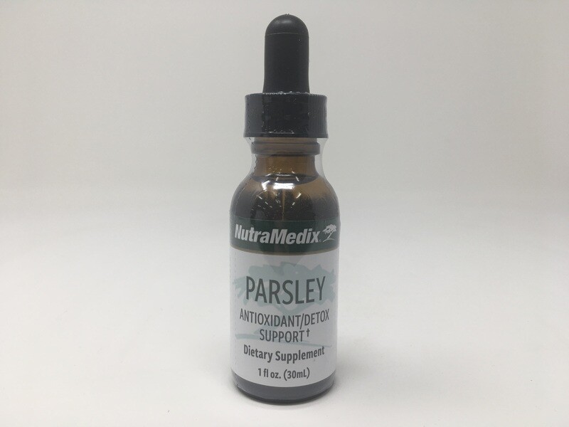 Parsley 1oz (NutraMedix)