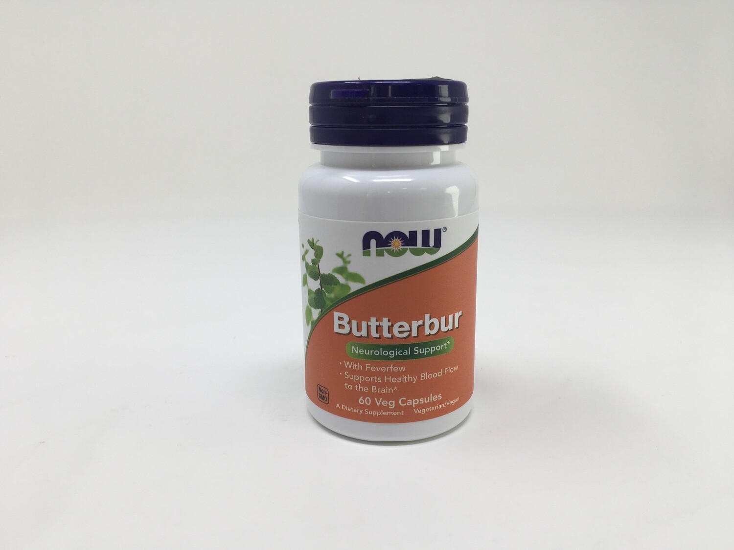 Butterbur 60vcap (Now 4602)
