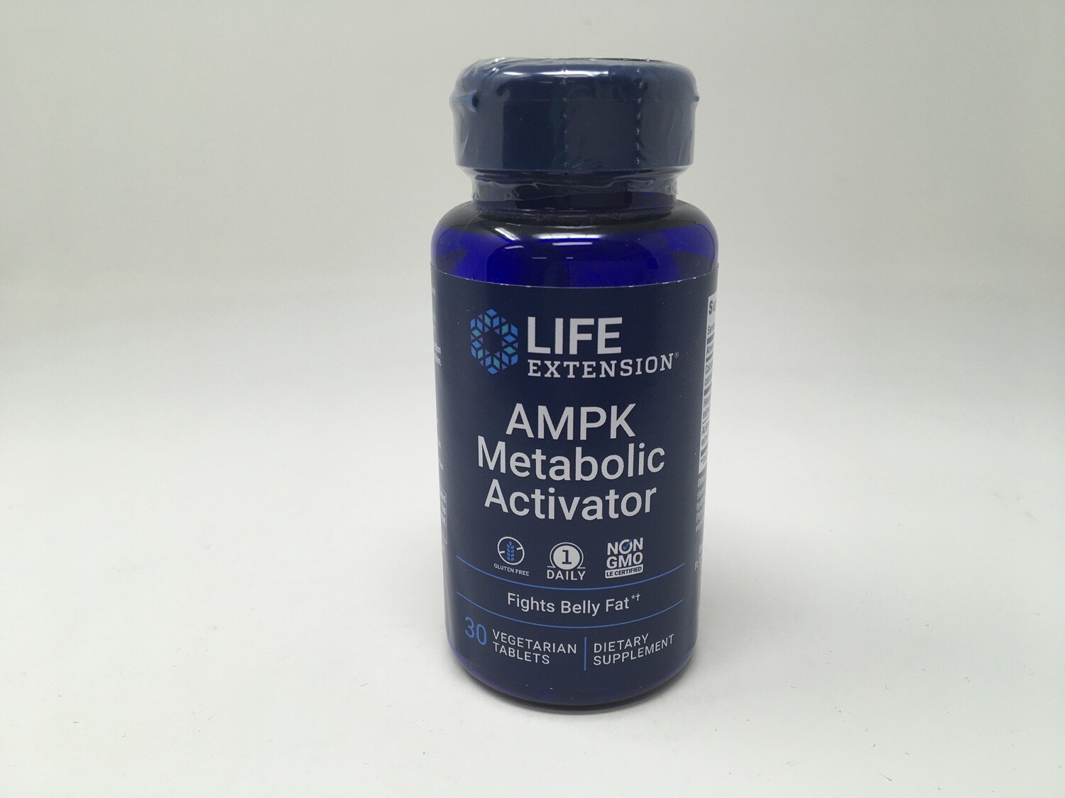 AMPK Metabolic Activator 30 vcaps (Life Extension)
