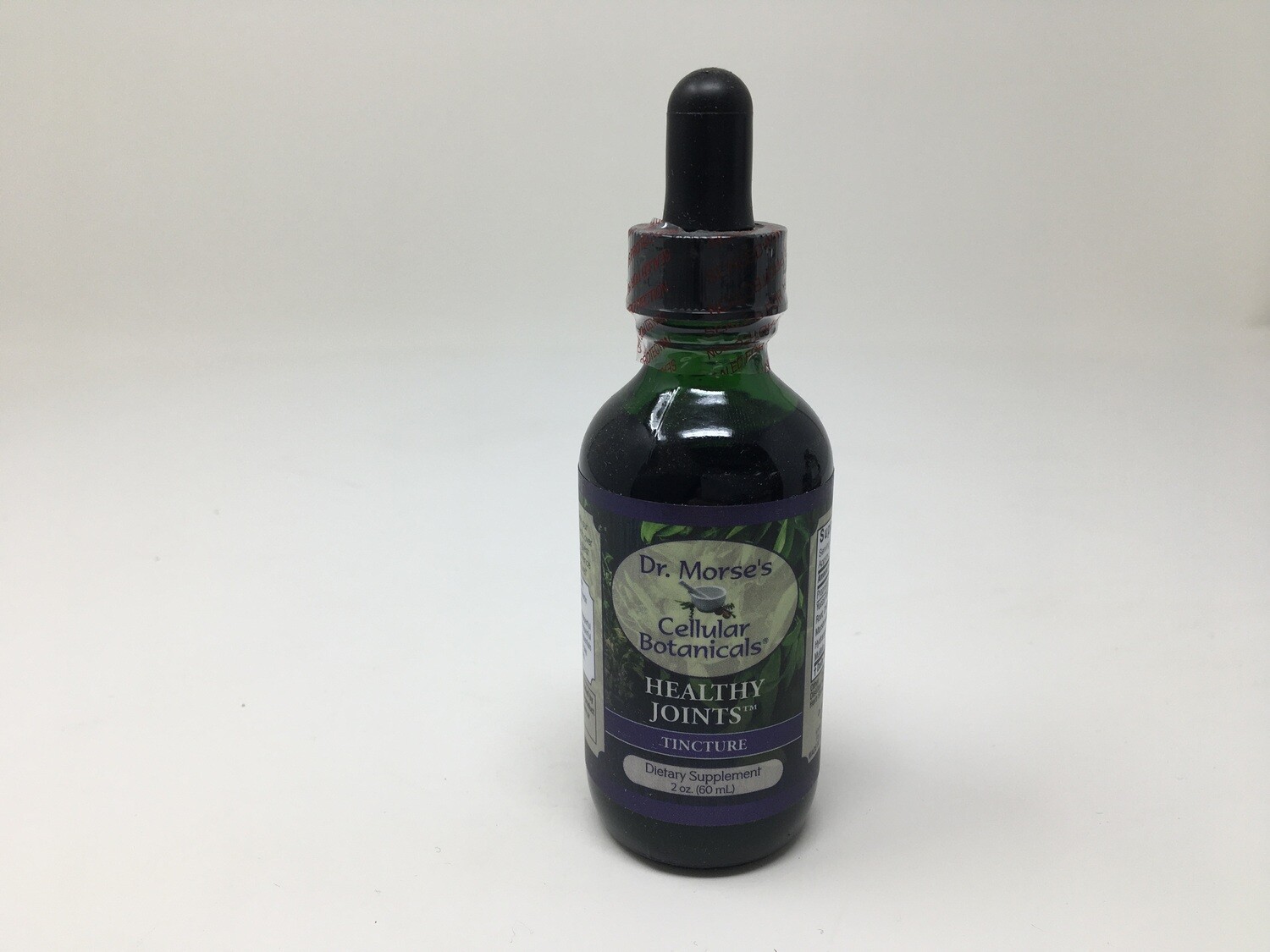 Healthy Joints 2oz (Dr Morse)