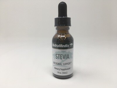 Stevia 1oz ( NutraMedix)