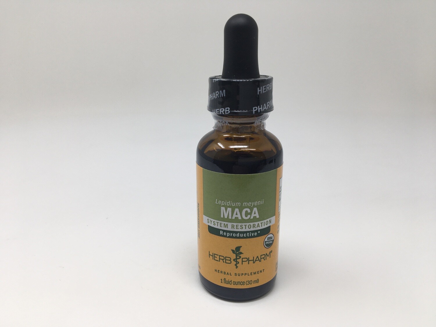 Maca 1oz (Herb Pharm)