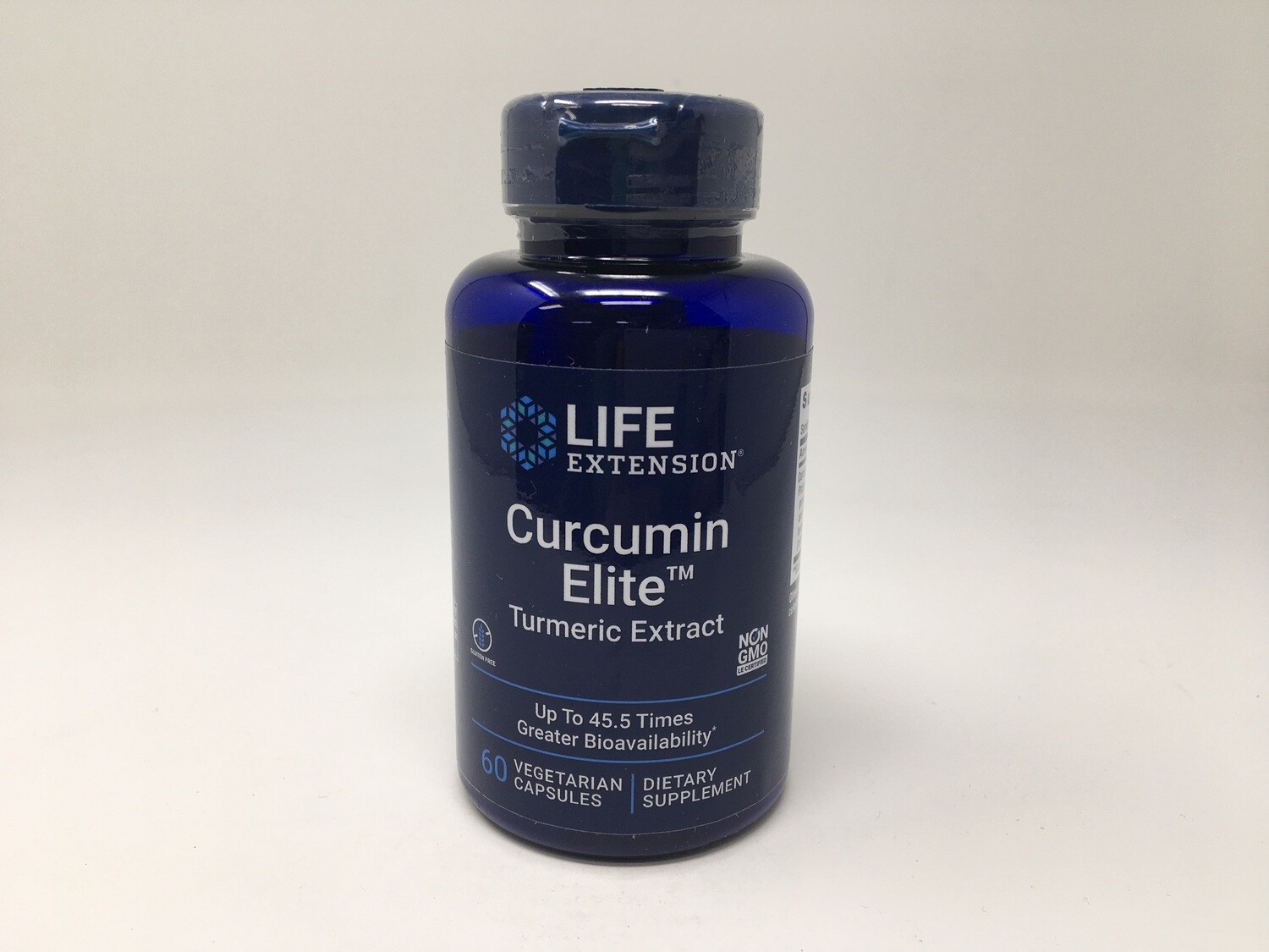 Curcumin Elite 60 vcaps(Life Extension)