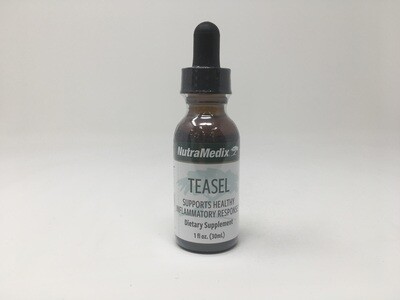 Teasel 1oz (NutraMedix)