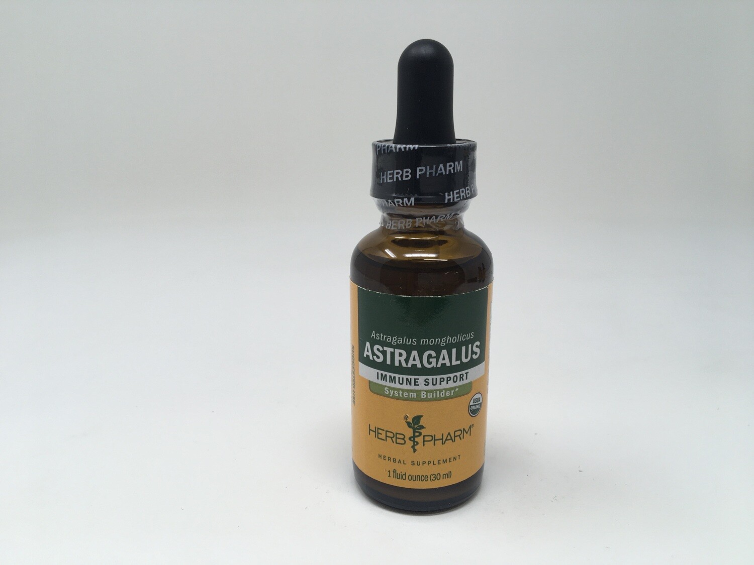 Astragalus 1oz (Herb Pharm)