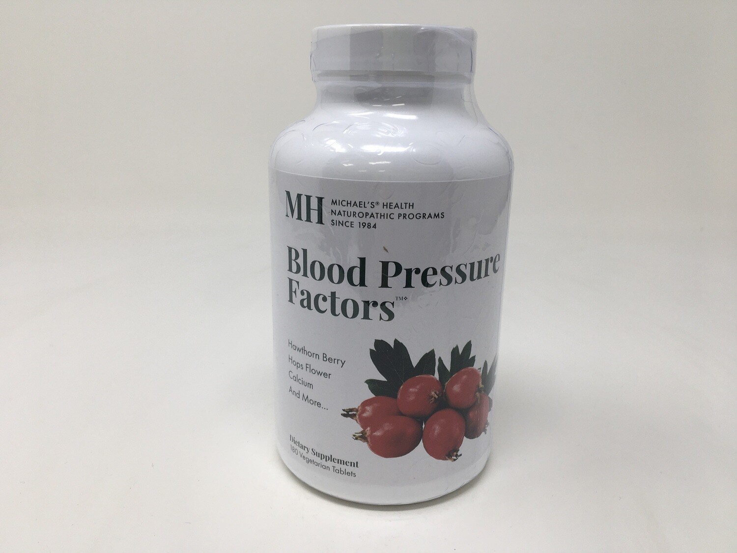 Blood Pressure Factors 180vtab(MH)