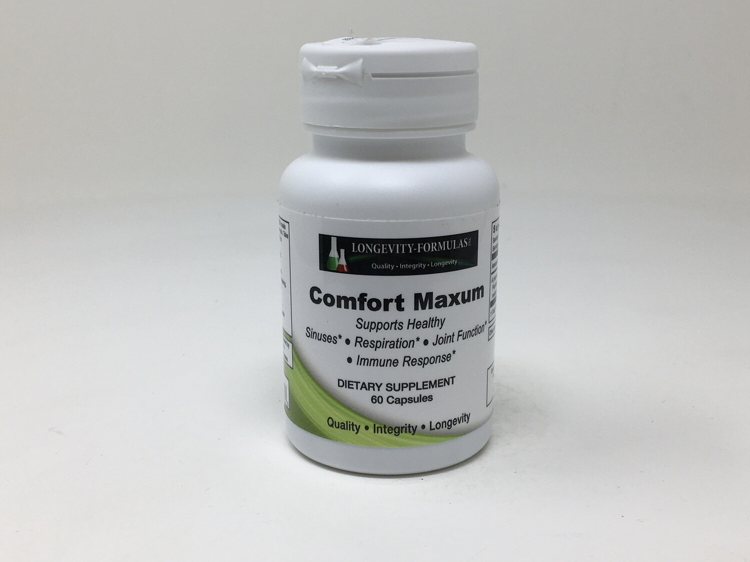 Comfort Maxum   60 capsules
