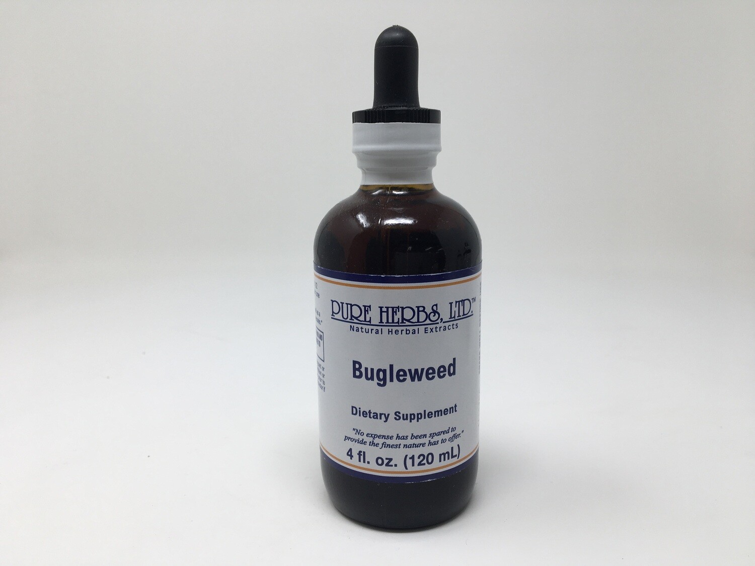 Bugleweed 4oz (Pure Herbs)