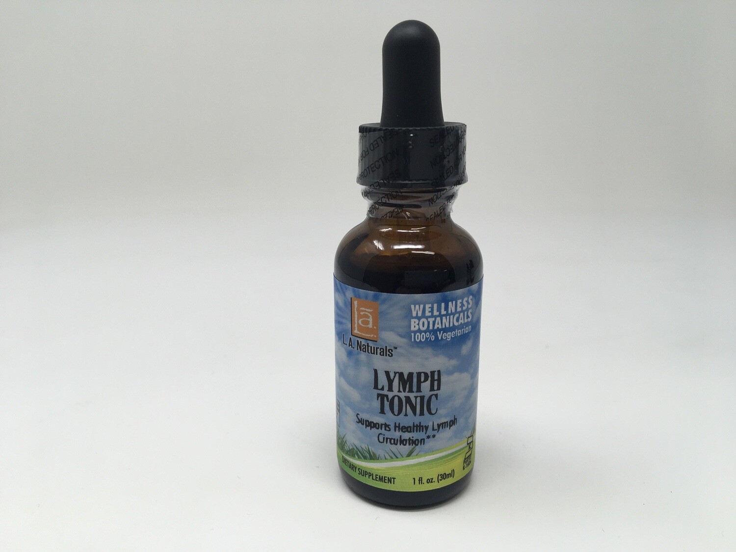 Lymph Tonic 1oz (LA Naturals)