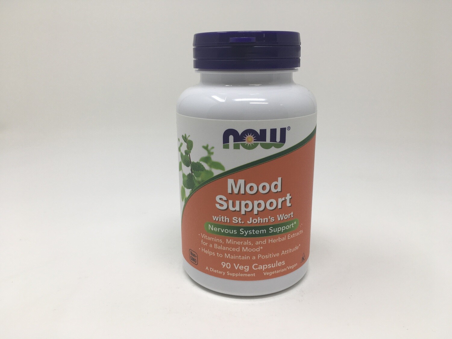 Mood Support 90v caps (Now 3351)