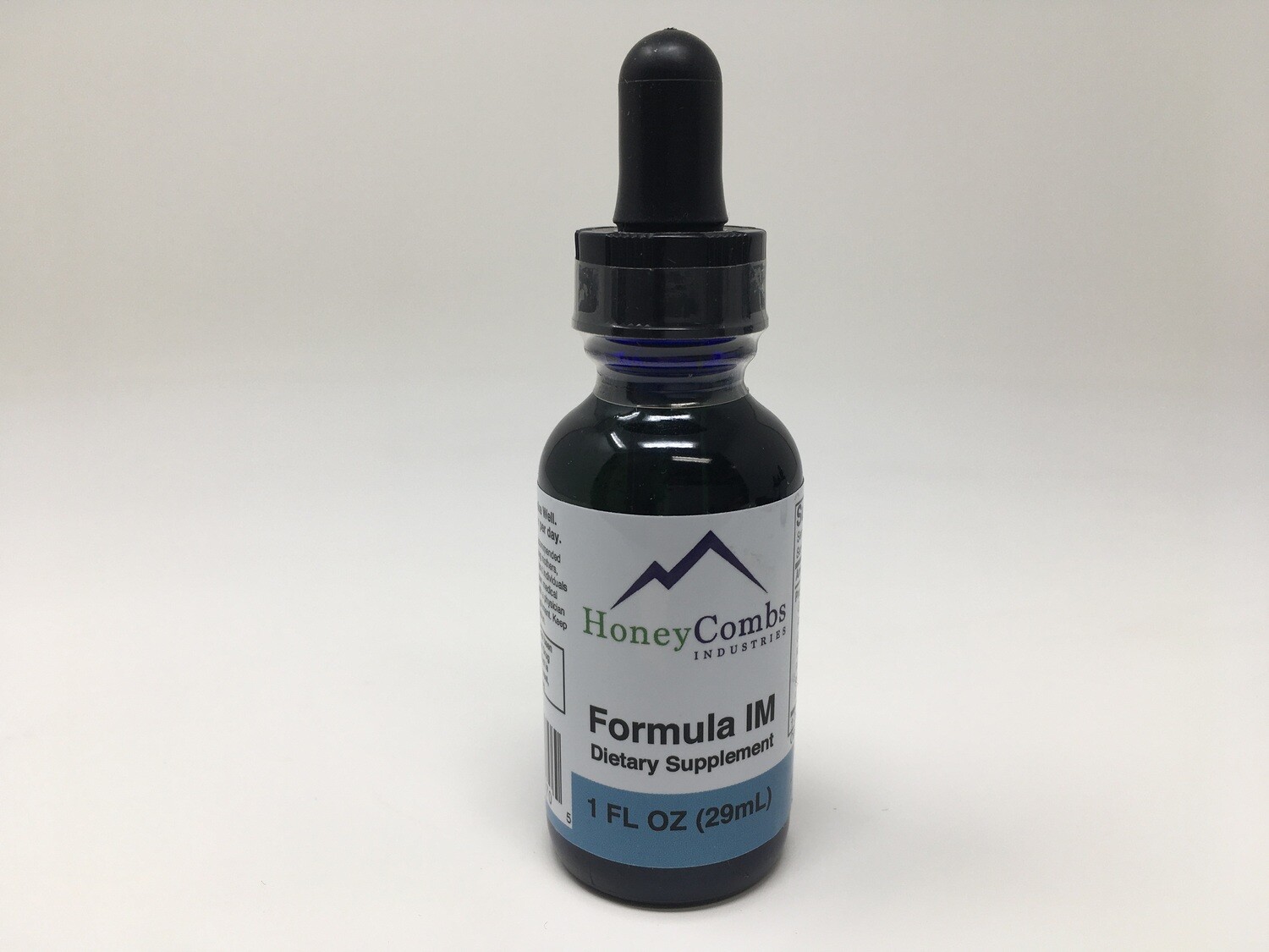 Formula IM 1oz (Honeycomb)