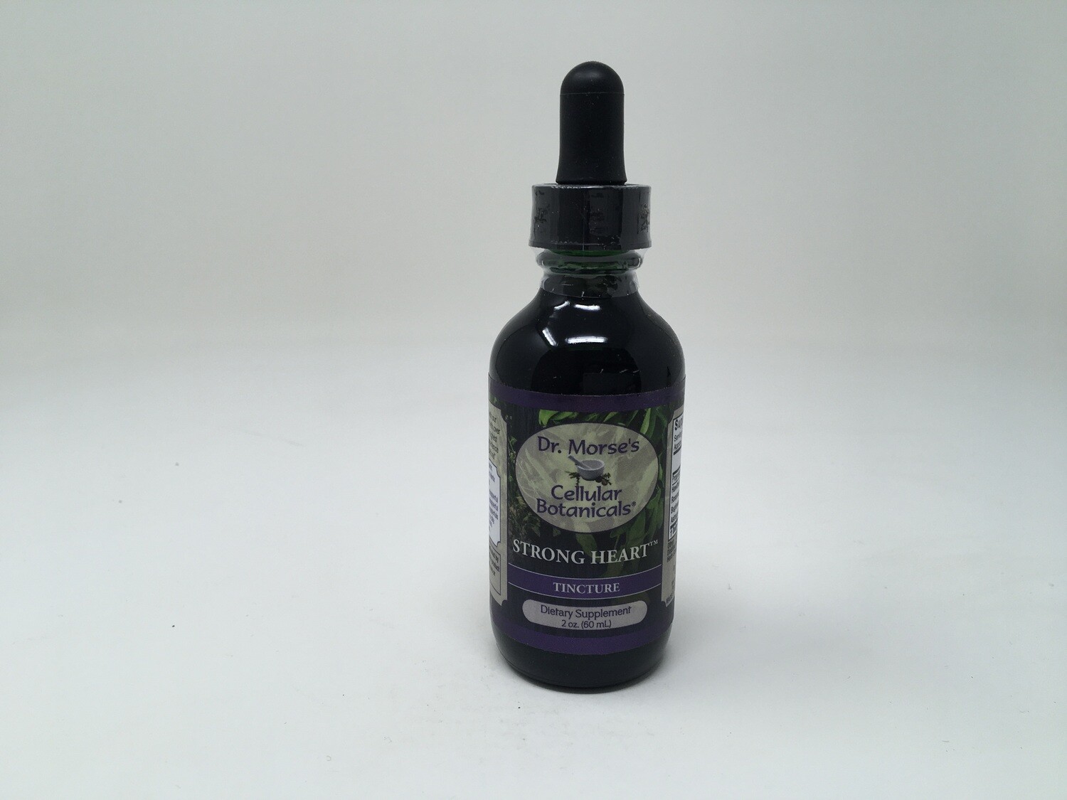 Strong Heart 2oz (Dr Morses)