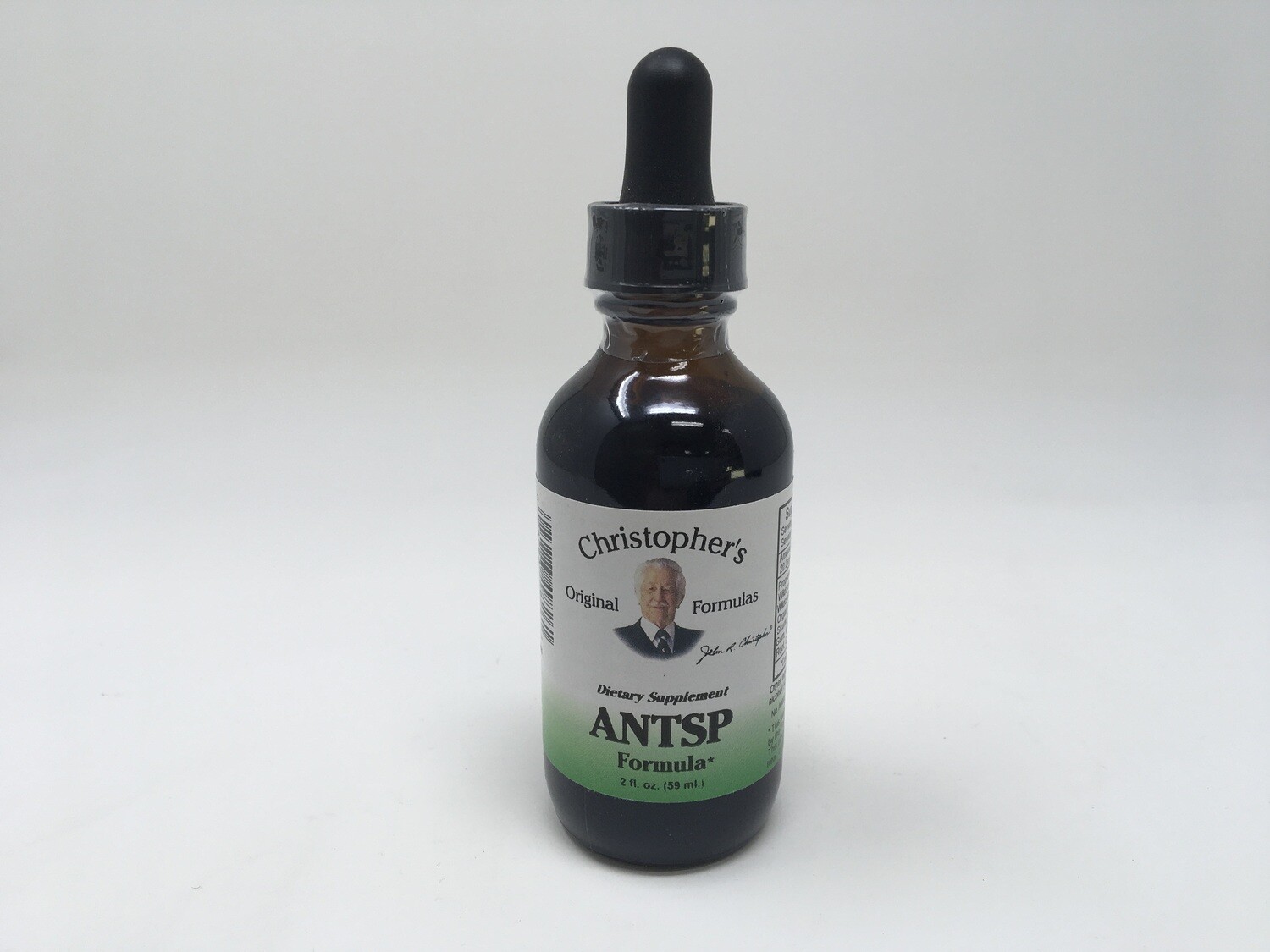 Antsp 2oz (Dr Chris)
