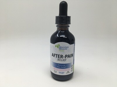 After-Pain Relief 2oz (MM)