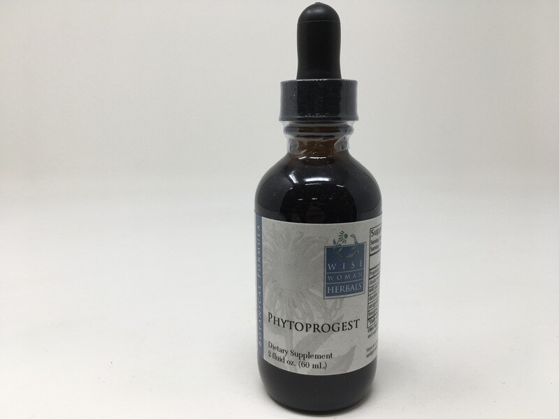 PhytoProGest 2fl oz ( Wise Women )N.A.