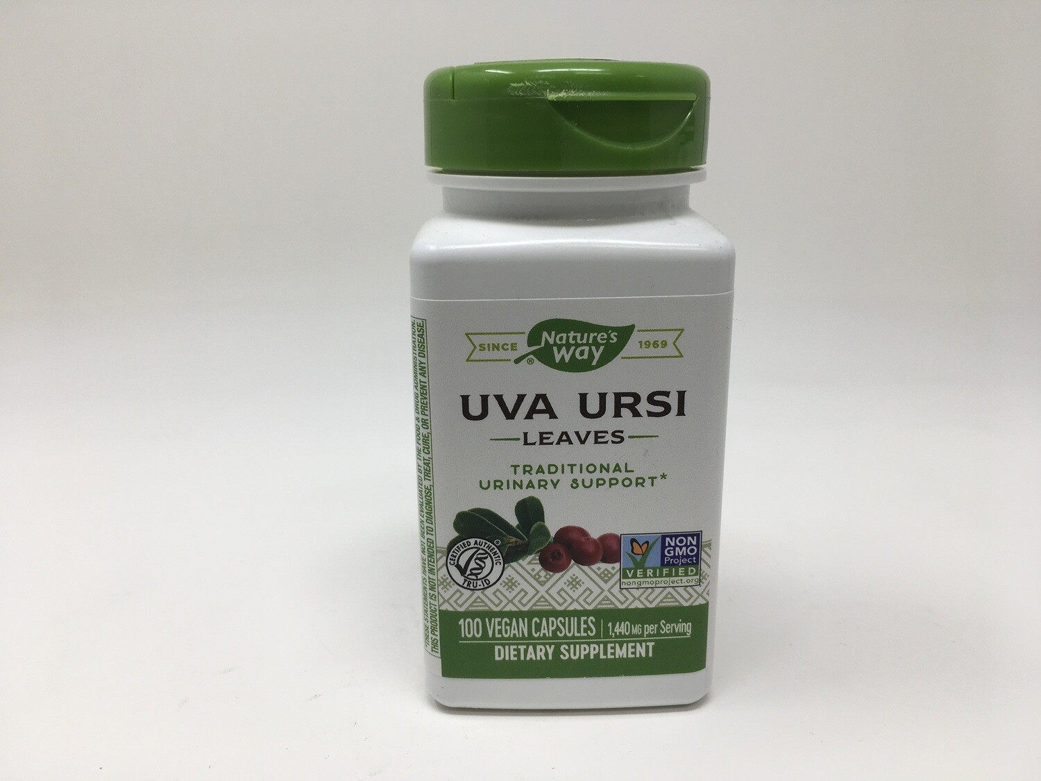 Uva Ursi (Nature&#39;s Way) 100Caps