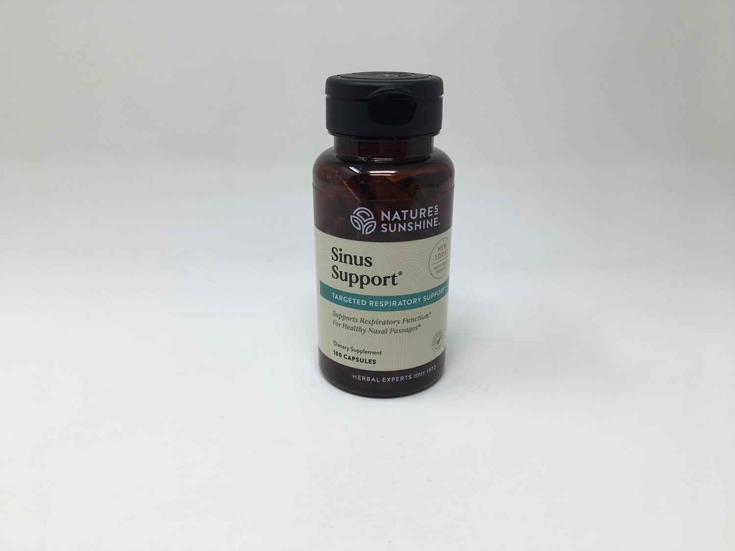 Sinus Support EF  100 capsules (Nature&#39;s Sunshine)