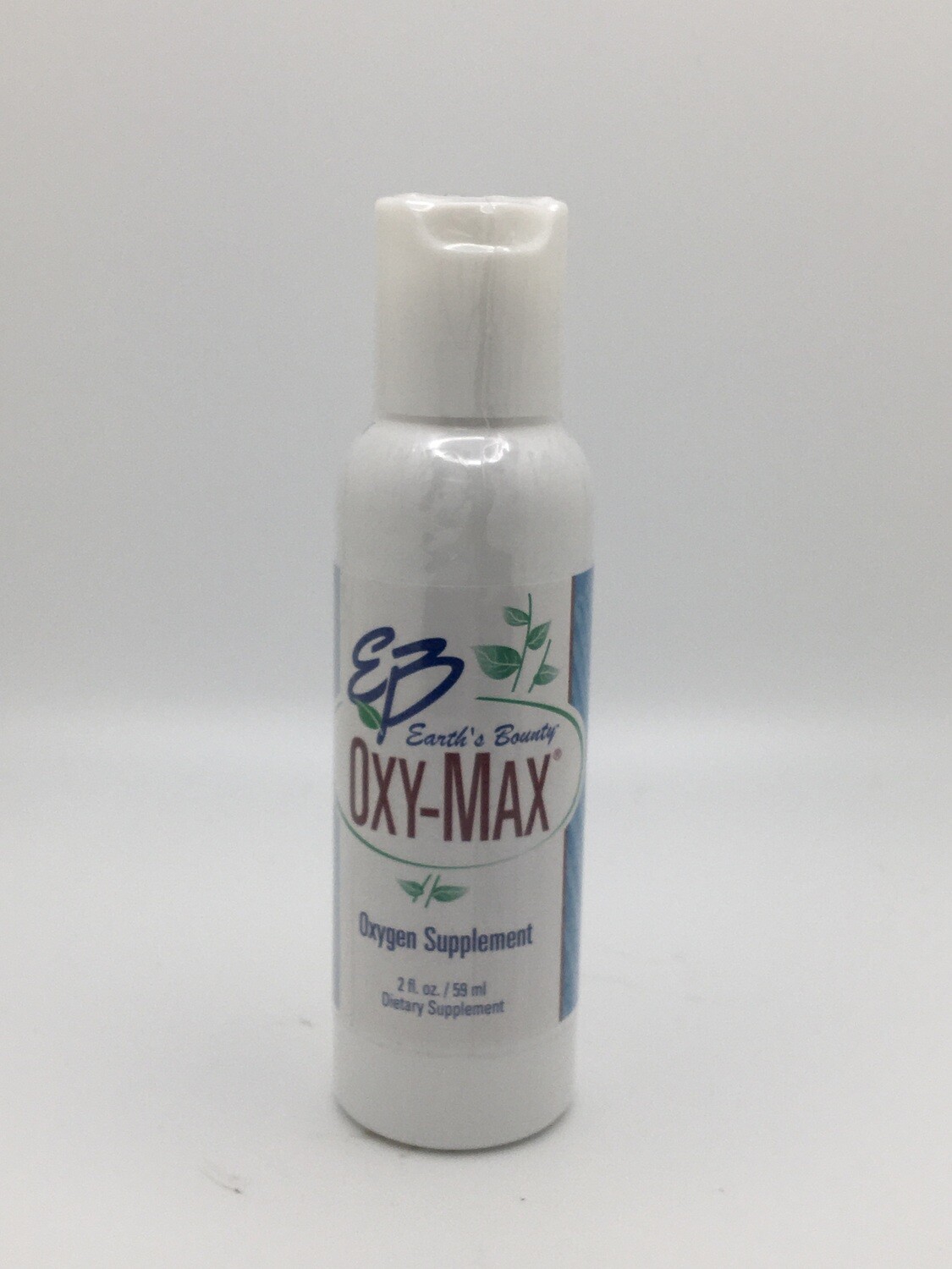 Oxy-Max 2oz (Earth Bounty)