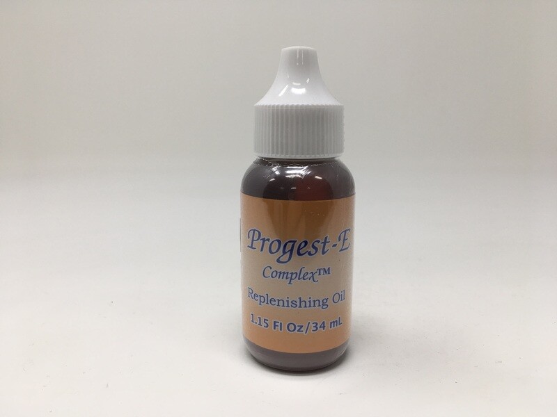 Progest E Complex  1.15 oz
