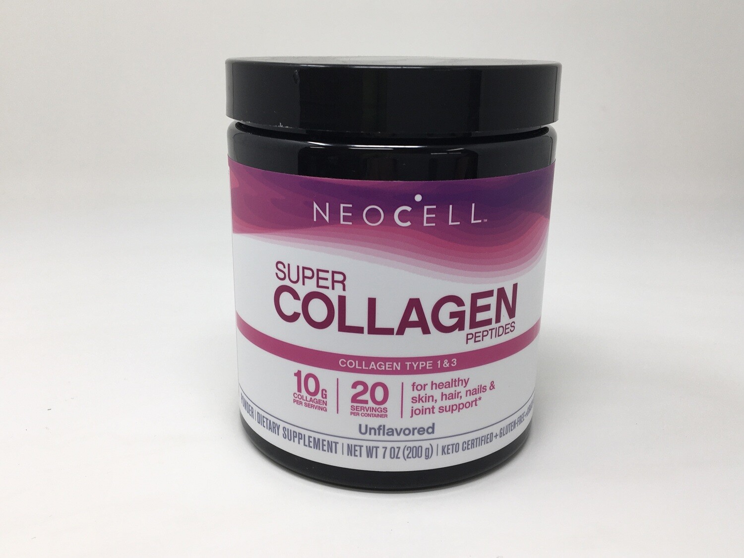 Super Collagen Peptides 7 oz (Neocell)