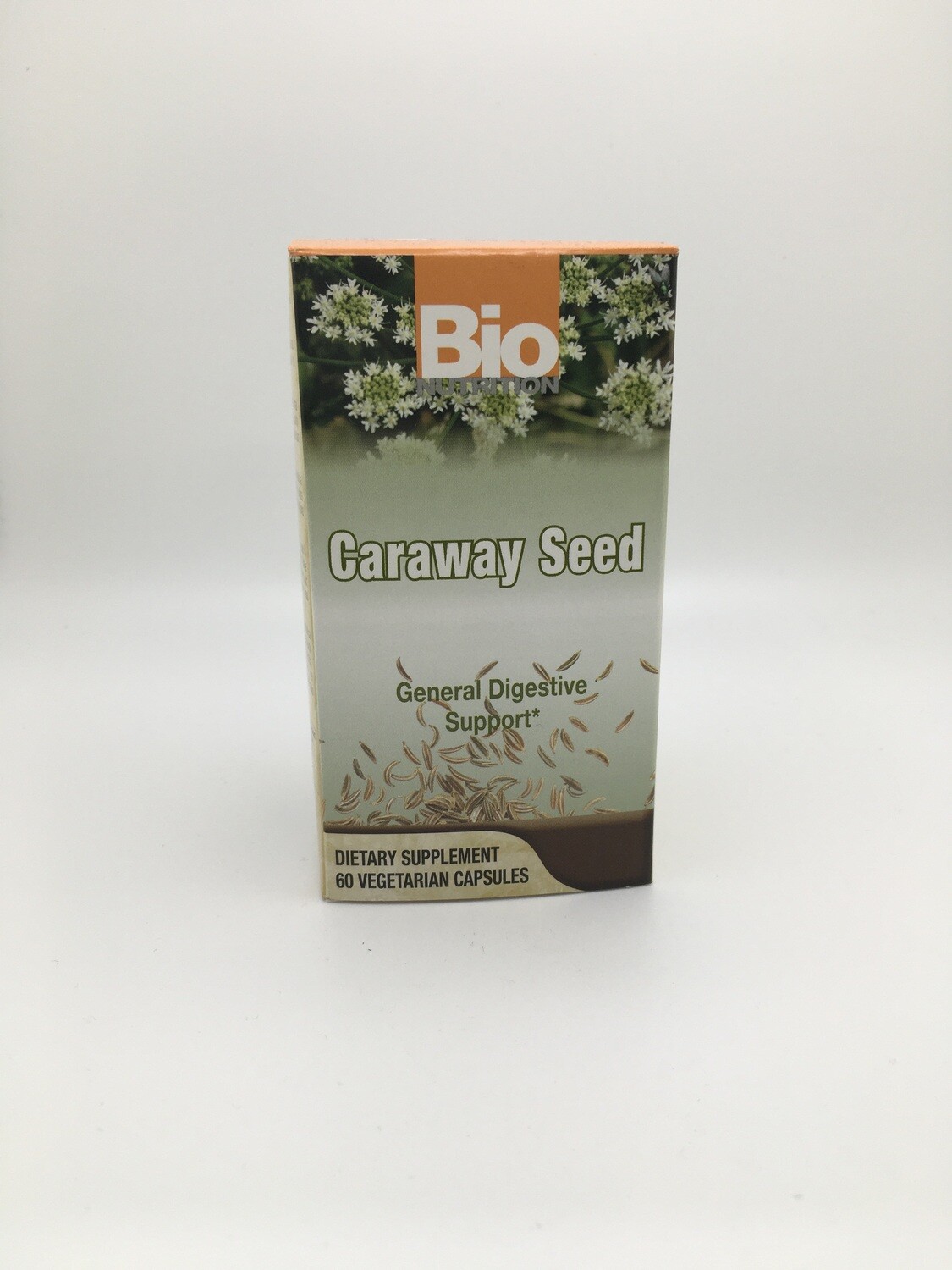 Caraway Seed 60 Vcaps
