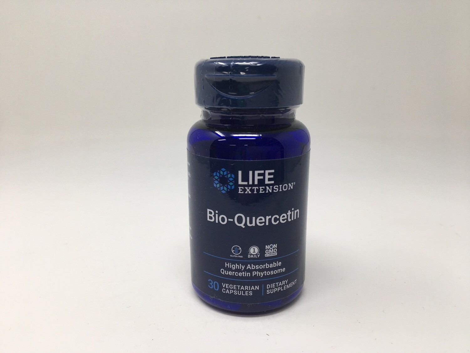 Bio-Quercetin 30 capsules (Life Extension)