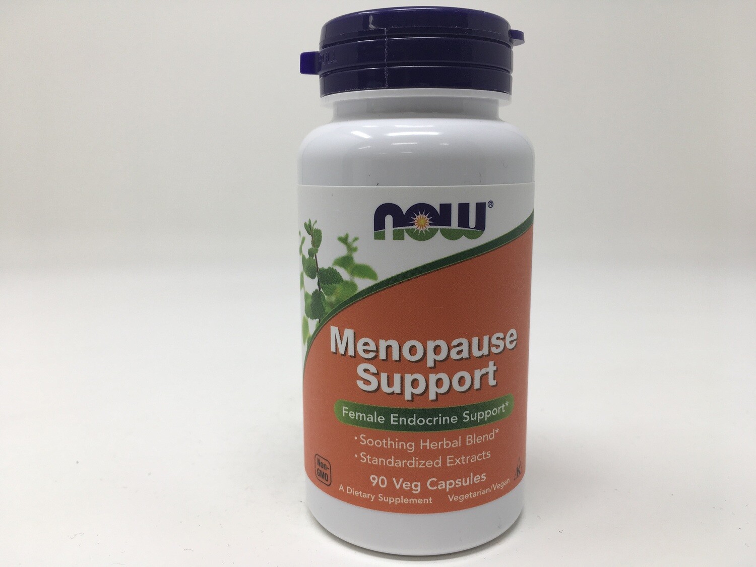 Menopause Support 90 Vcaps (Now3325)