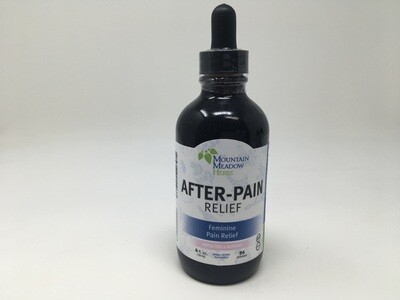 After Pain Relief 4oz (Mountain Meadow Herbs)