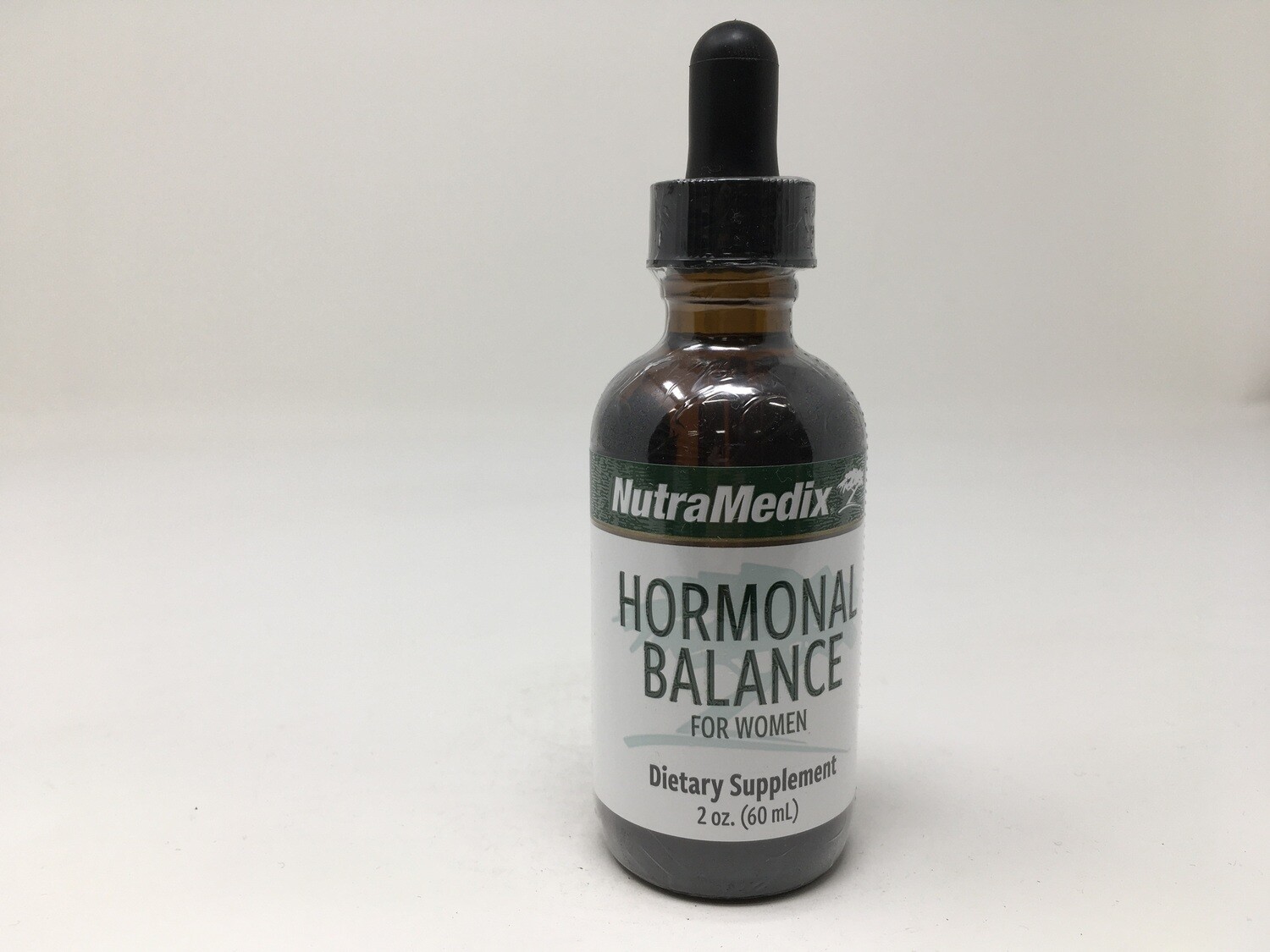 Hormonal Balance 2oz (NutraMedix)