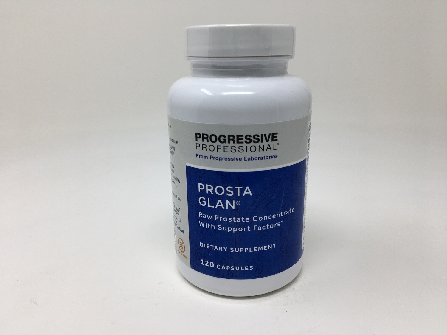 Prosta Glan  120 Capsules (Progressive Labs)