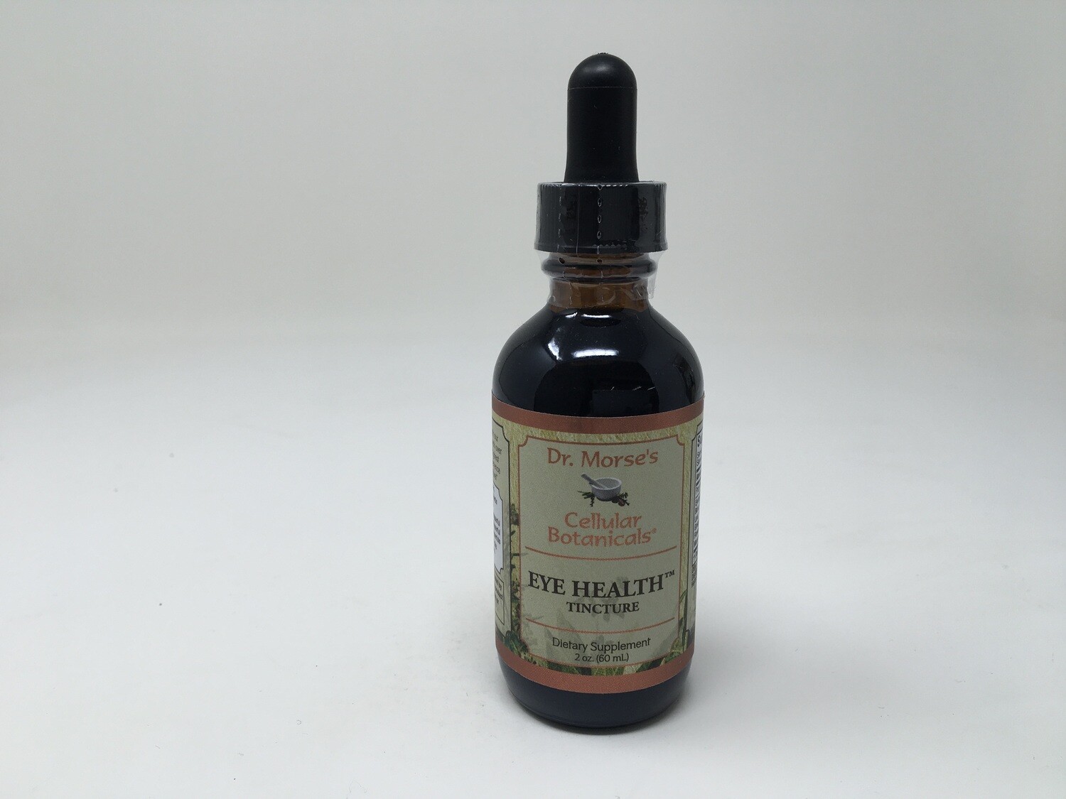 Eye Health 2oz (Dr Morses)