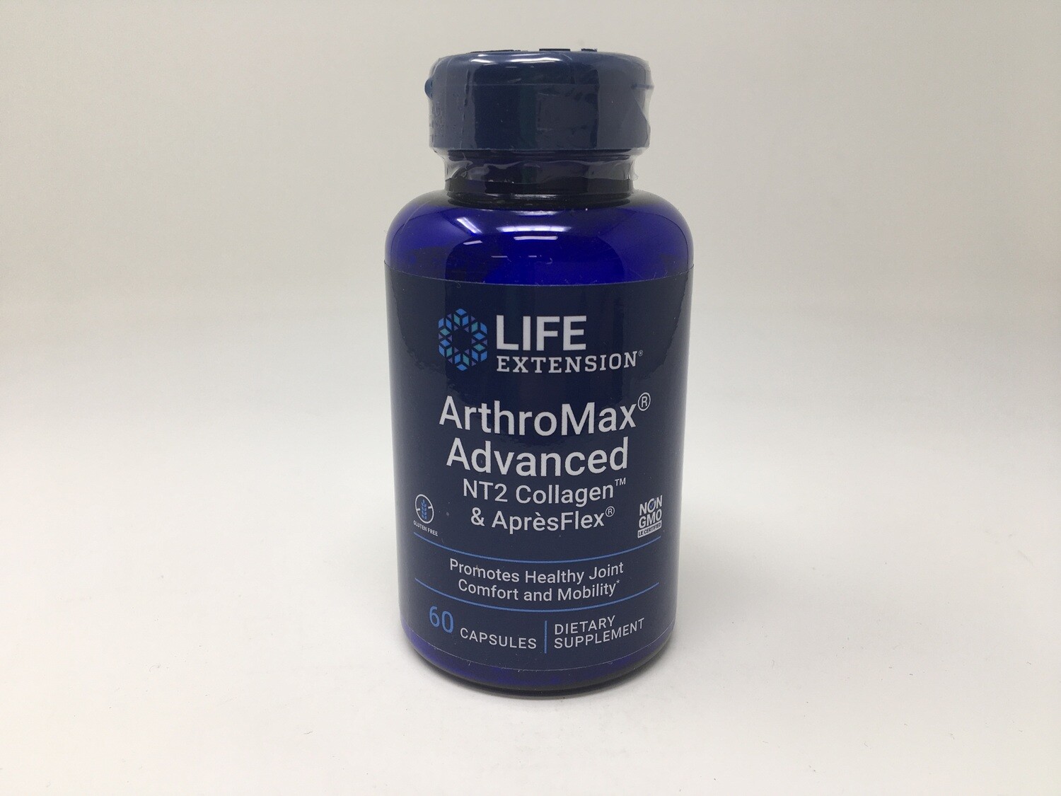 ArthroMax Advanced 60 cap. (Life Extension)