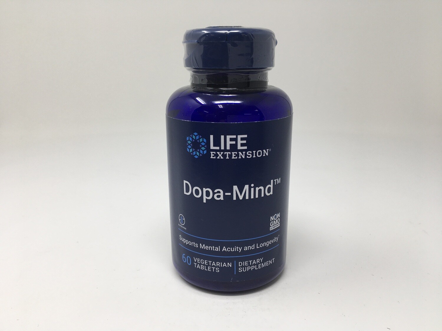 Dopa-Mind 60 vcaps (Life Extension)