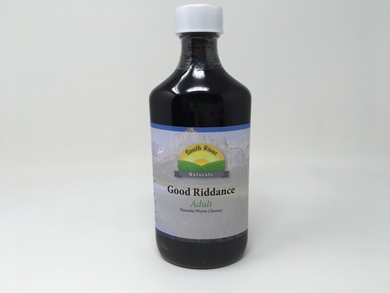 Good Riddance 16 oz Liquid