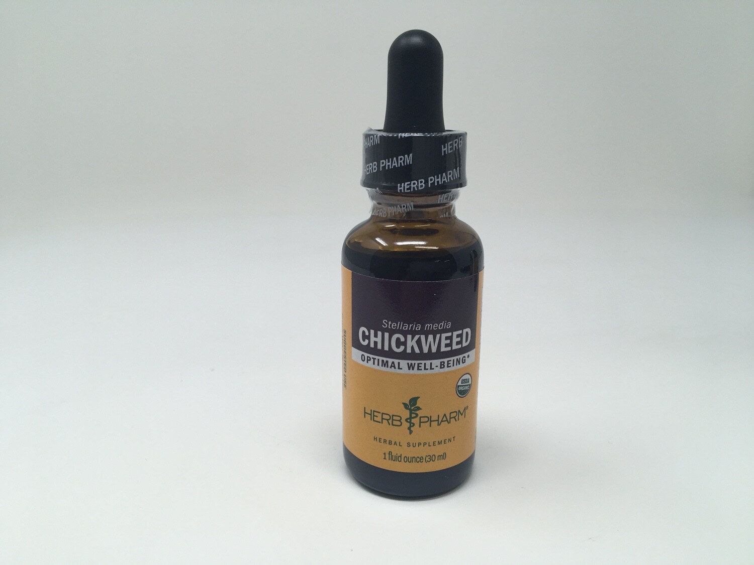 Chickweed 1oz (Herb Pharm)Disc.