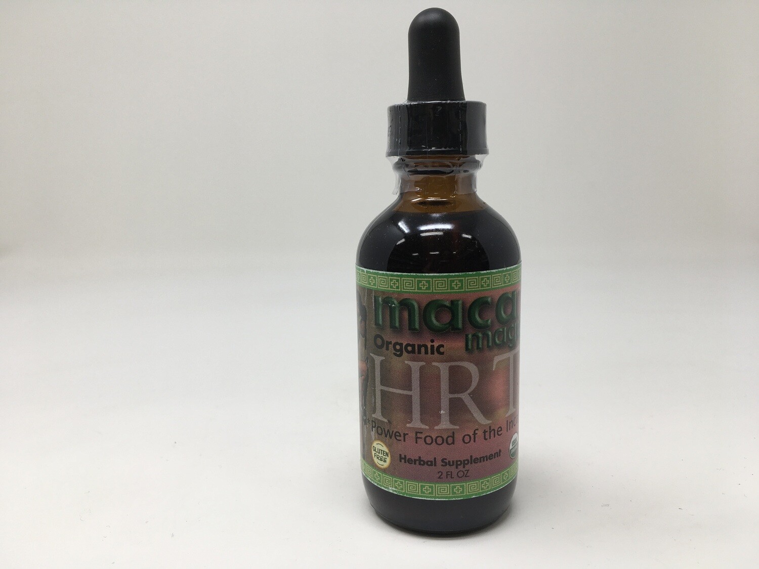 Maca Magic HRT  2 oz liquid