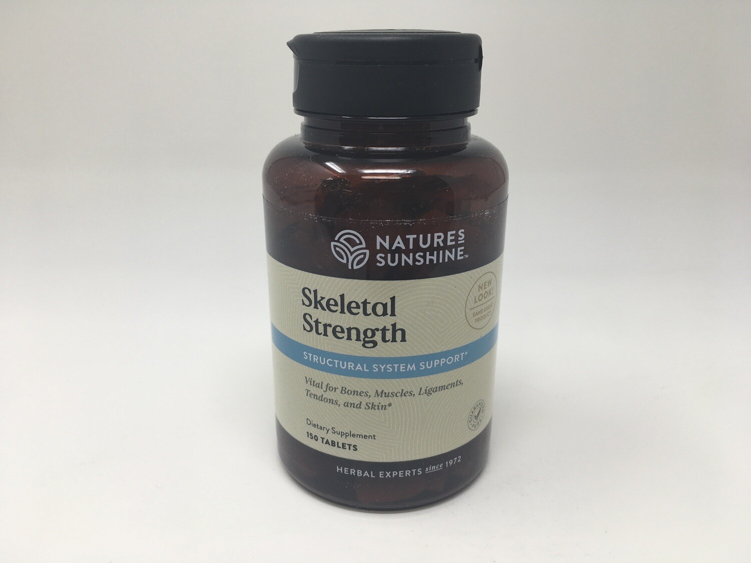 Skeletal Strength (150 tabs) Natures Sunshine