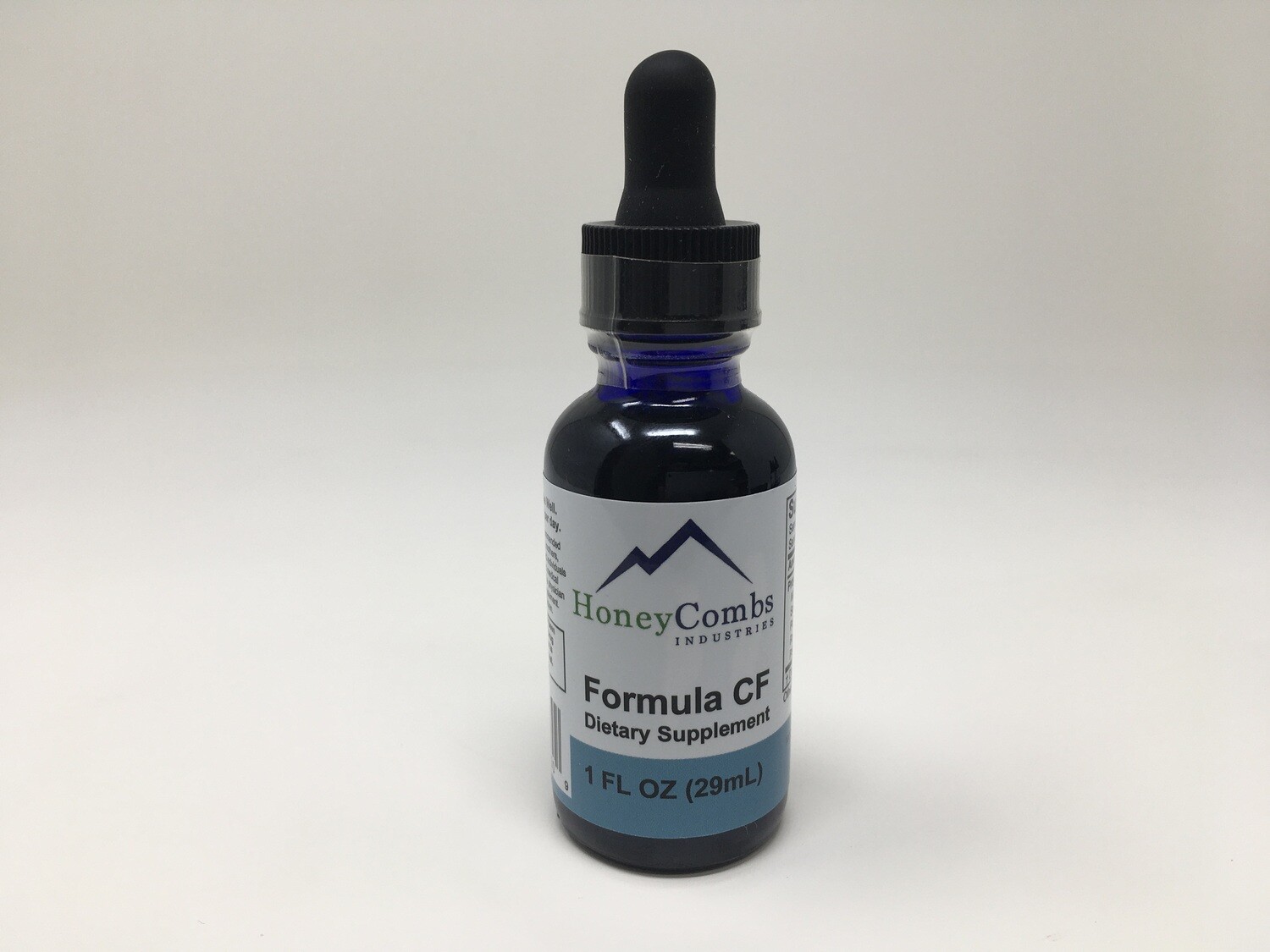 Formula CF 1oz (Honeycomb)