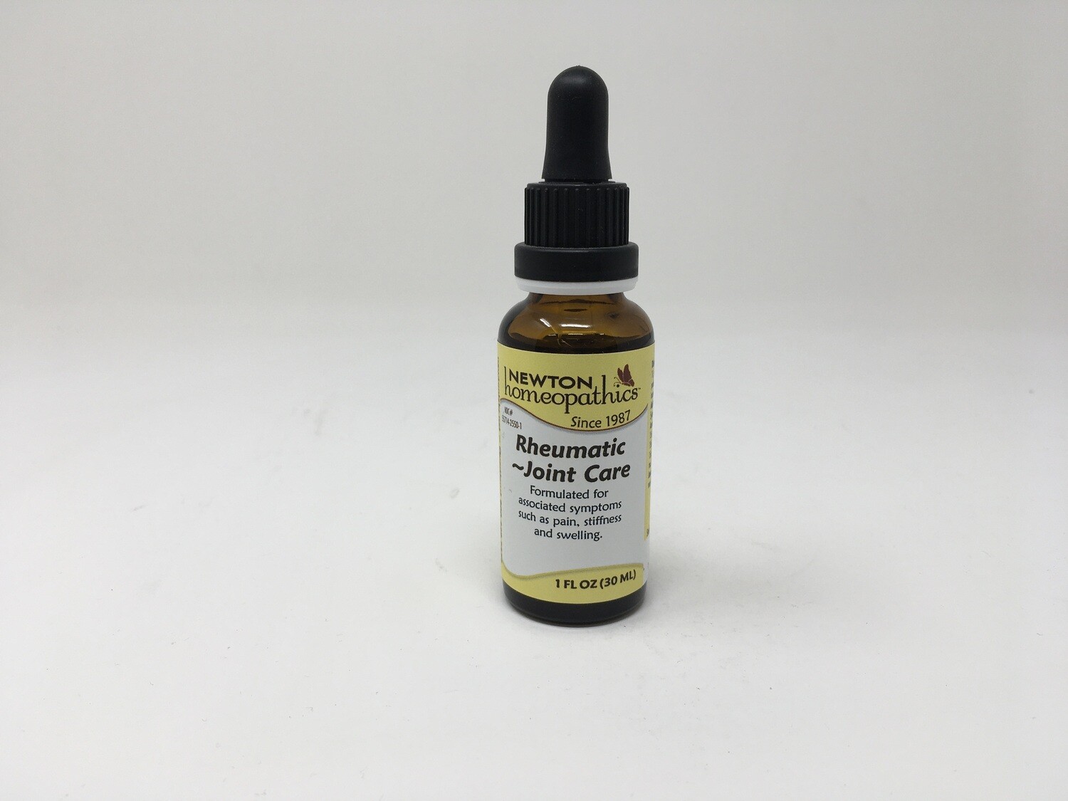 Rheumatic- Joint Care 1oz Liquid