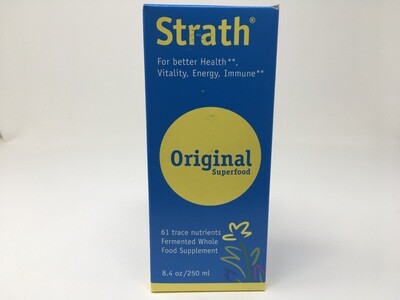 Strath 8.4oz Original Superfood