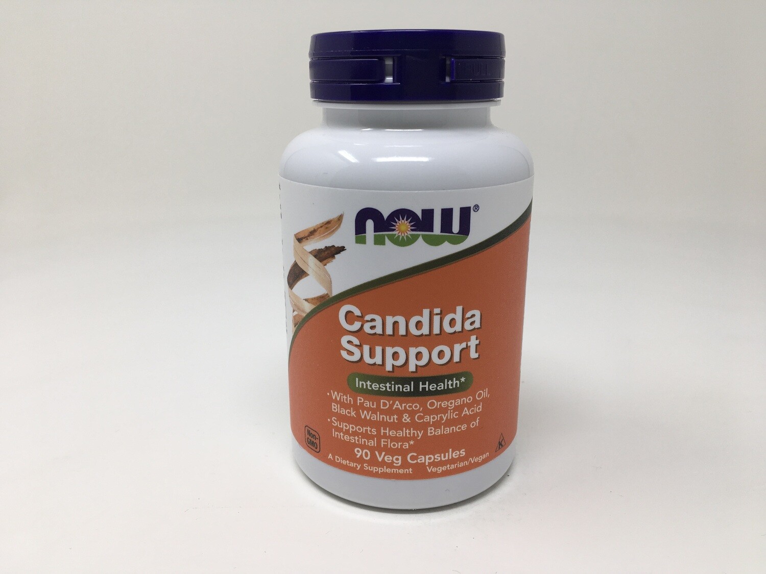 Candida Support 90vcaps (Now 3308)