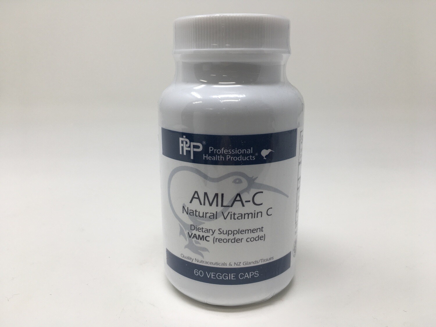 Amla-C 60 vcaps (PHP)