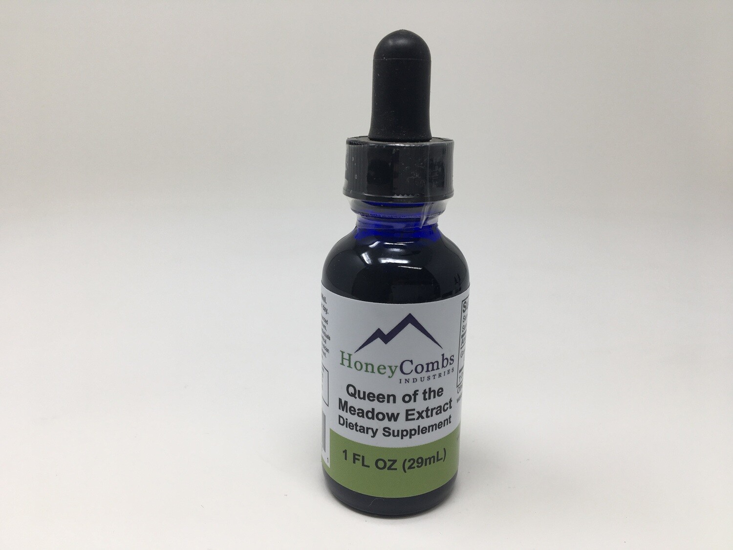 Queen of the Meadow Extract 1oz (Honeycomb)