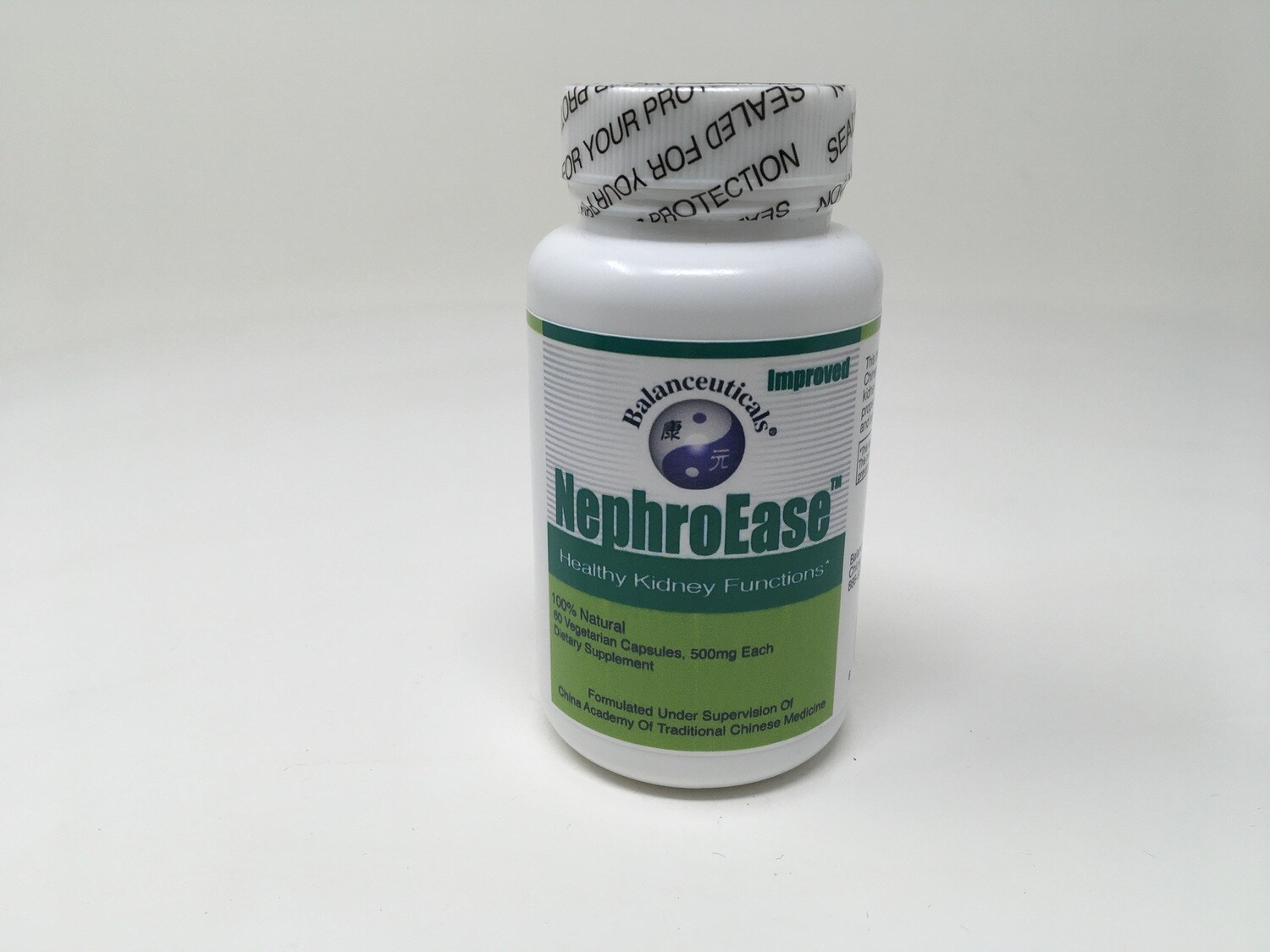 NephroEase  60 Vcaps