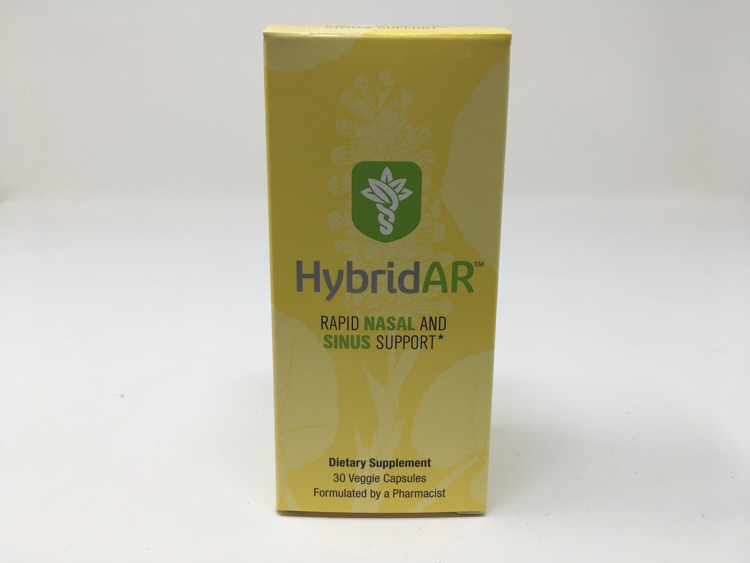 Hybrid AR (Nasal&amp;Sinus) 30caps